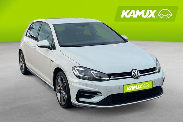 Volkswagen Golf 5-dörr 1.5 TSI R-Line 150hk Dynaudio PDC LED Carplay *n - 2020