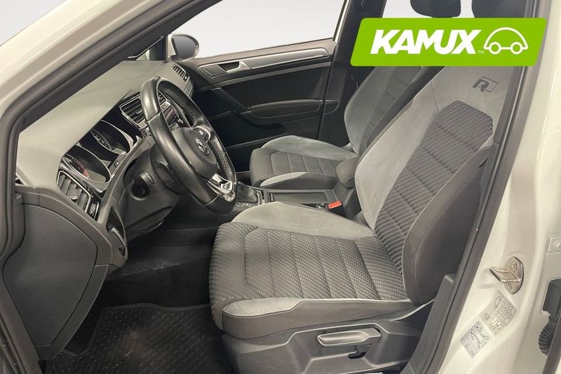 Volkswagen Golf bild 10