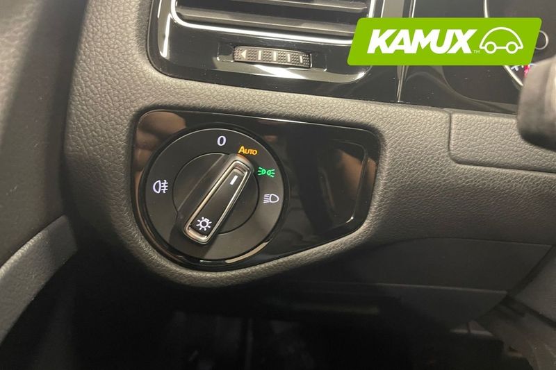 Volkswagen Golf bild 23