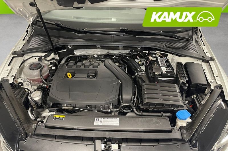 Volkswagen Golf bild 18