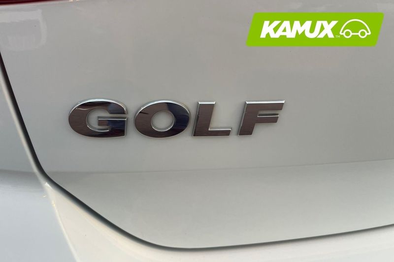 Volkswagen Golf bild 25