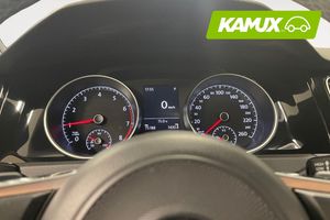 Volkswagen Golf bild 13