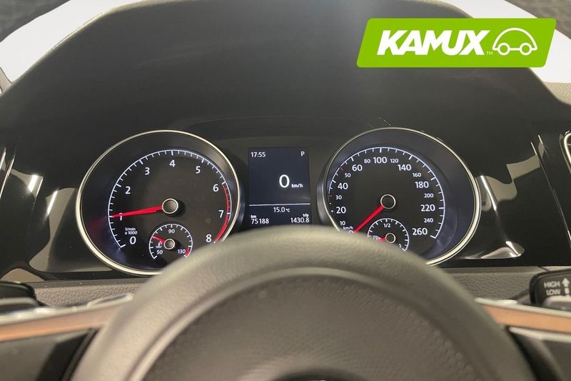 Volkswagen Golf bild 13