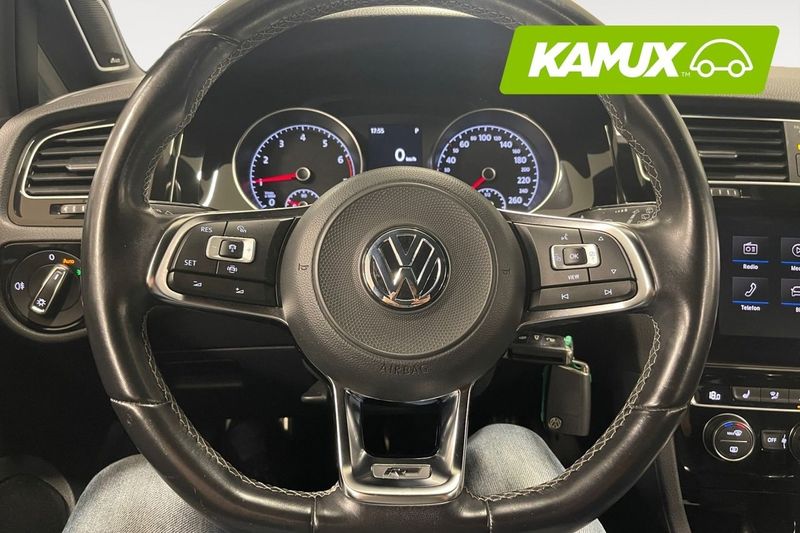 Volkswagen Golf bild 14