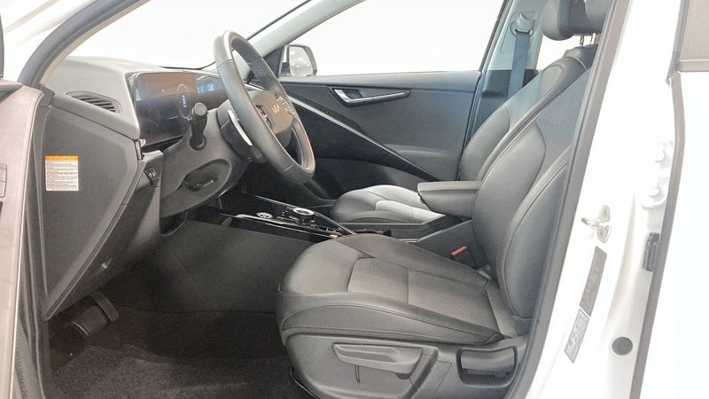 Kia Niro bild 9
