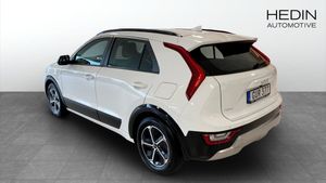 Kia Niro bild 3