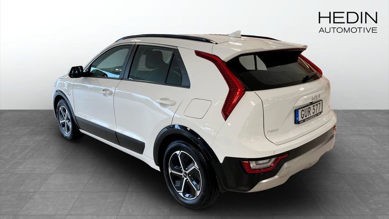 Kia Niro bild 3