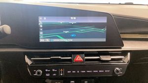 Kia Niro bild 12