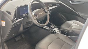 Kia Niro bild 8