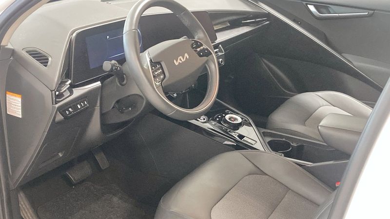 Kia Niro bild 8