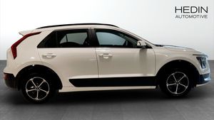 Kia Niro bild 5