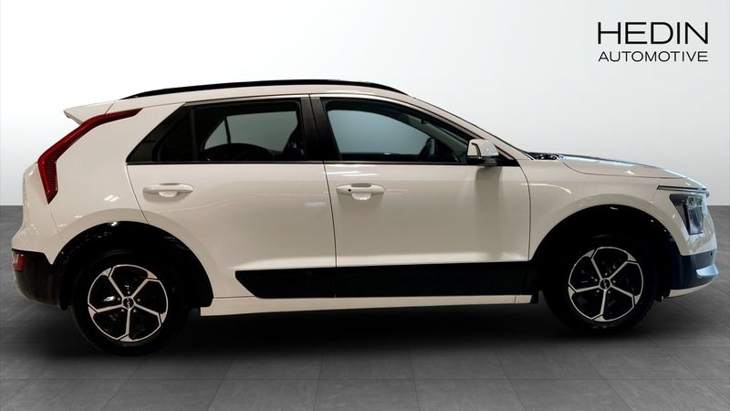Kia Niro bild 5