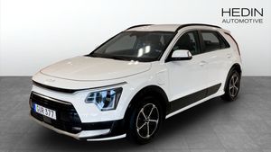 Kia Niro bild 1