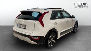 Kia Niro bild 4