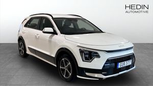 Kia Niro bild 6