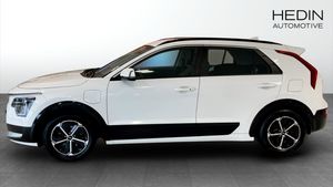 Kia Niro bild 2