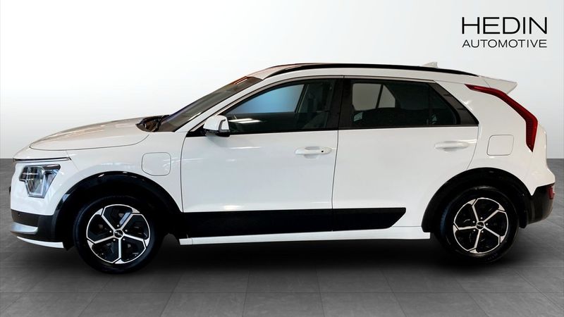 Kia Niro bild 2