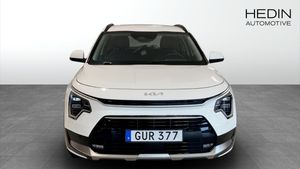 Kia Niro bild 7