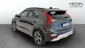 Kia Niro bild 3