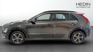 Kia Niro bild 2