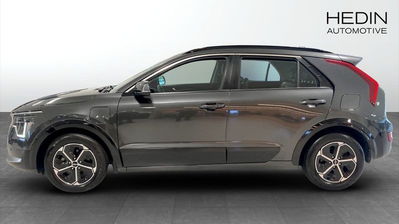 Kia Niro bild 2