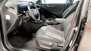 Kia Niro bild 9