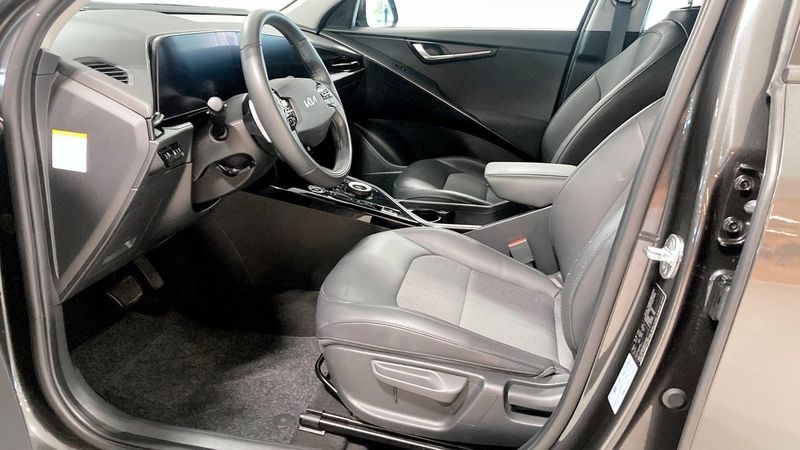 Kia Niro bild 9