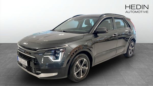 Kia Niro Action / godkänd / 3.95% ränta - 2023