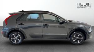 Kia Niro bild 6