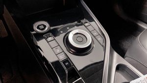 Kia Niro bild 10