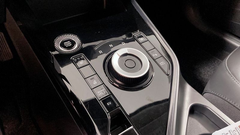 Kia Niro bild 10