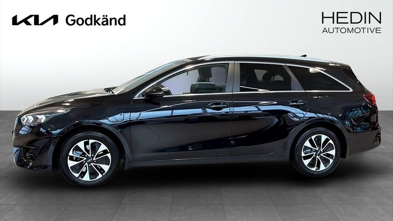 Kia Cee´d bild 6