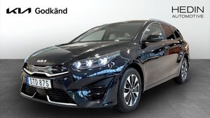 Kia Cee´d bild 1