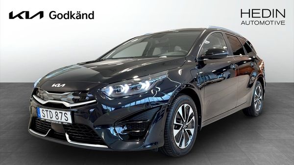 Kia Cee´d SW Phev Action - 2024