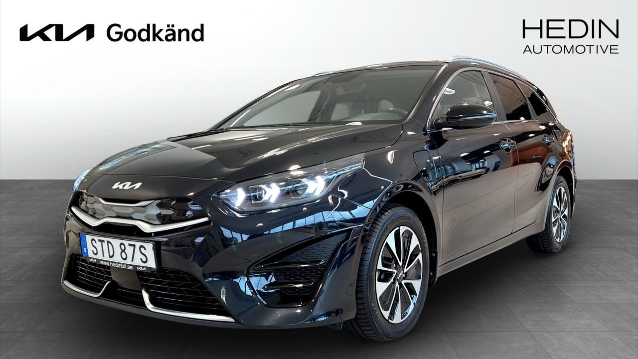 Kia Cee´d