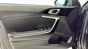 Kia Cee´d bild 11