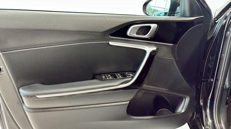 Kia Cee´d bild 11
