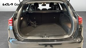 Kia Cee´d bild 10