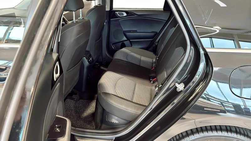 Kia Cee´d bild 5