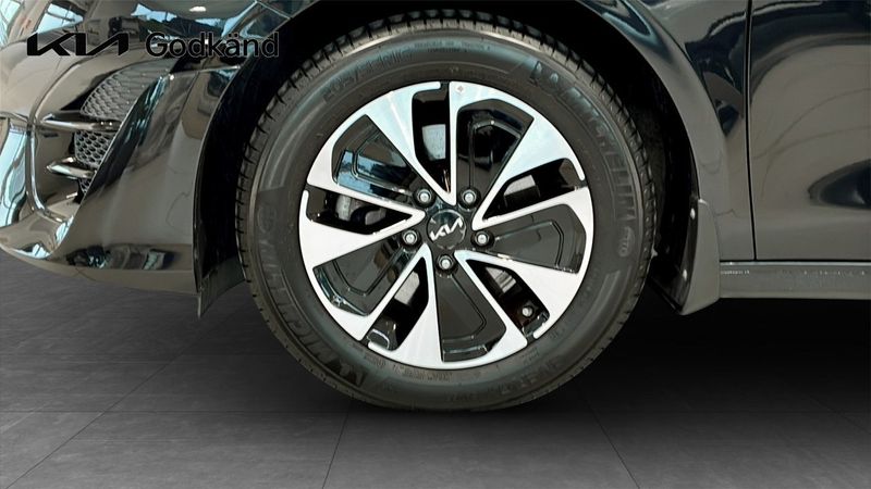 Kia Cee´d bild 9