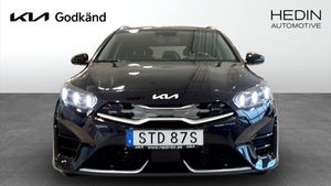 Kia Cee´d bild 8
