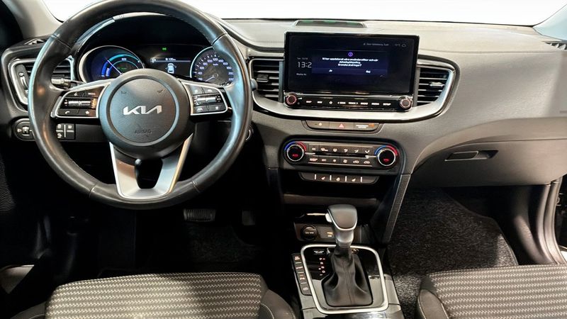 Kia Cee´d bild 4