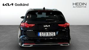 Kia Cee´d bild 7