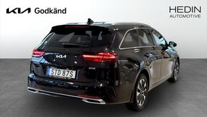 Kia Cee´d bild 2