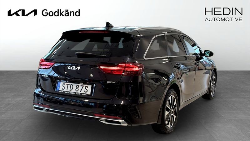 Kia Cee´d bild 2