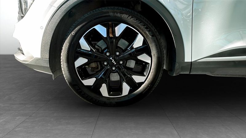 Kia Sportage bild 9