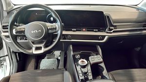 Kia Sportage bild 7