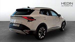 Kia Sportage bild 2