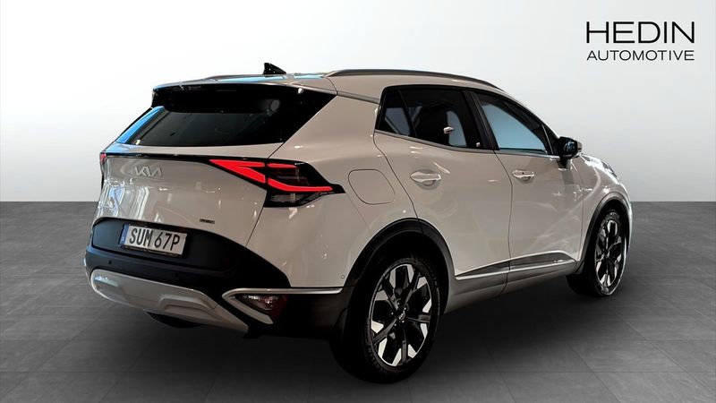 Kia Sportage bild 2