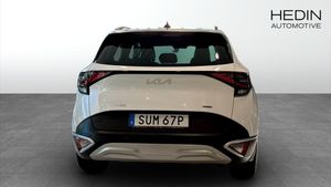 Kia Sportage bild 5